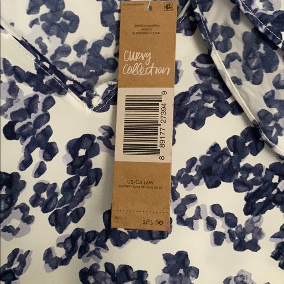 Rachel Roy blouse - Picture 3 of 3